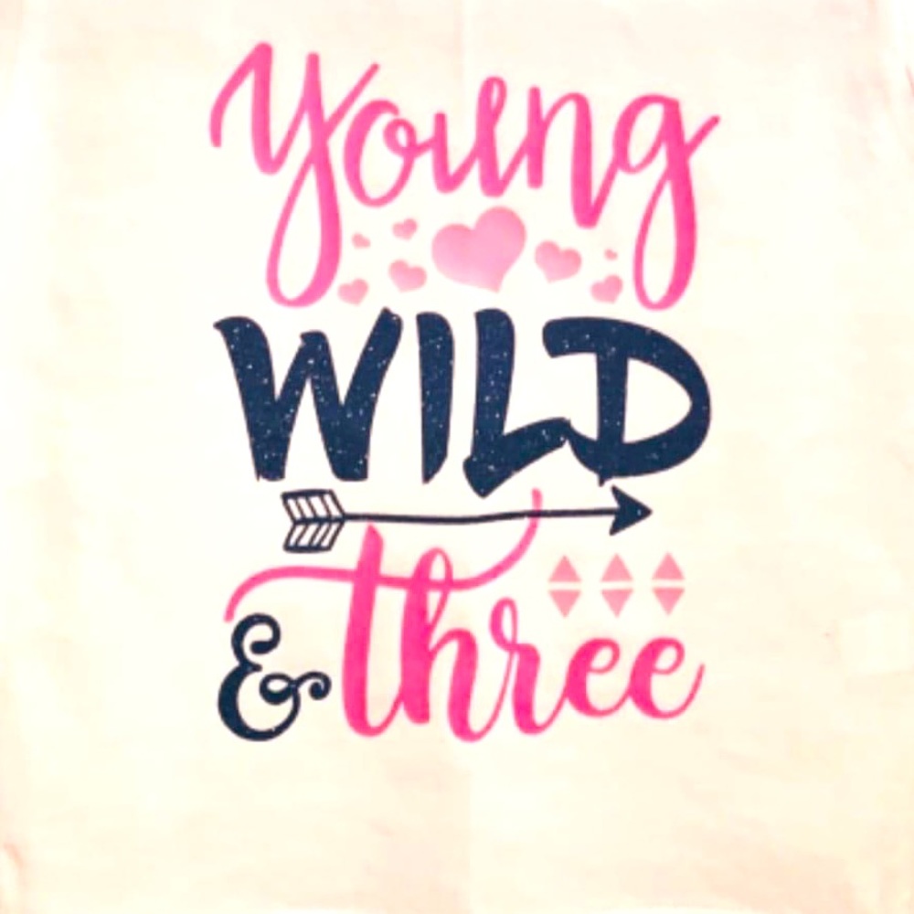 Youth/toddler t-shirts